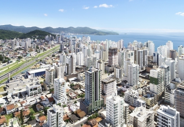 Imagem Apartamento com 3 Quartos à Venda, 131 m² em Meia Praia - Itapema Imagem Apartamento com 3 Quartos à Venda, 131 m² em Meia Praia - Itapema