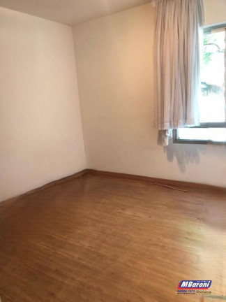 Imagem Apartamento com 3 Quartos à Venda, 130 m² em Jardim Paulista - São Paulo