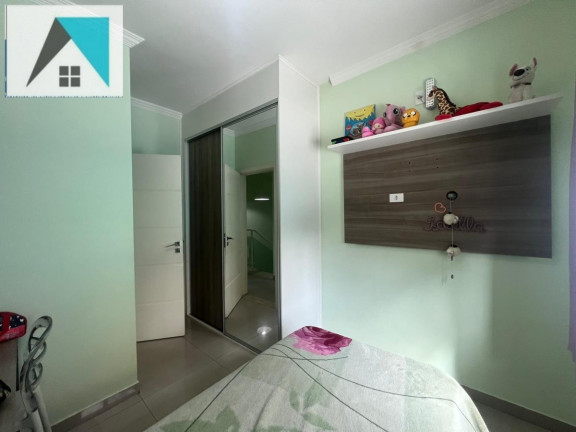 Imagem Casa com 3 Quartos à Venda, 226 m² em Portais (polvilho) - Cajamar