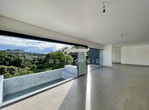 Imagem Casa de Condomínio com 4 Quartos à Venda, 400 m² em Granja Viana - Cotia Imagem Casa de Condomínio com 4 Quartos à Venda, 400 m² em Granja Viana - Cotia