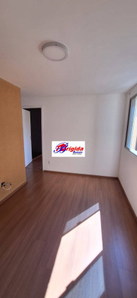 Imagem Apartamento com 2 Quartos à Venda, 45 m² em Jardim Torino - Cotia Imagem Apartamento com 2 Quartos à Venda, 45 m² em Jardim Torino - Cotia