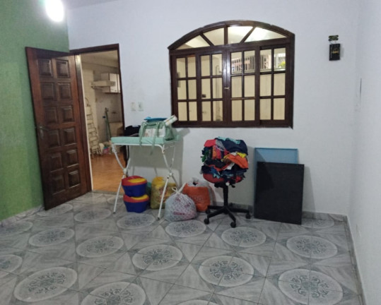 Imagem Sobrado com 2 Quartos à Venda, 95 m² em Pedreira - São Paulo