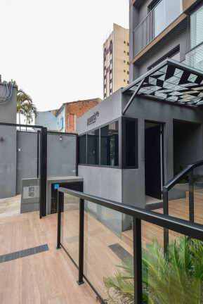 Imagem Apartamento com 1 Quarto à Venda, 100 m² em Vila Mariana - São Paulo Imagem Apartamento com 1 Quarto à Venda, 100 m² em Vila Mariana - São Paulo