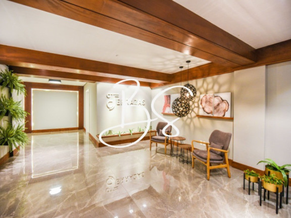 Imagem Apartamento com 2 Quartos à Venda, 98 m² em Mato Queimado - Gramado Imagem Apartamento com 2 Quartos à Venda, 98 m² em Mato Queimado - Gramado