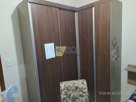 Imagem Casa com 3 Quartos à Venda, 73 m² em Jardim João Paulo Ii - Sumaré