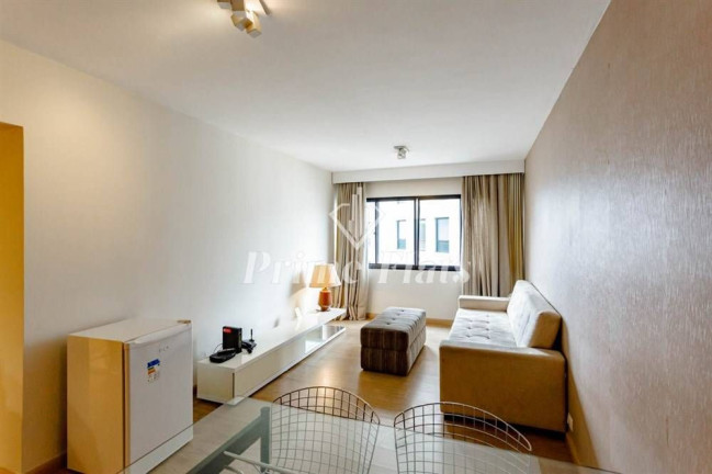 Imagem Apartamento com 2 Quartos à Venda, 66 m² em Itaim Bibi - São Paulo Imagem Apartamento com 2 Quartos à Venda, 66 m² em Itaim Bibi - São Paulo