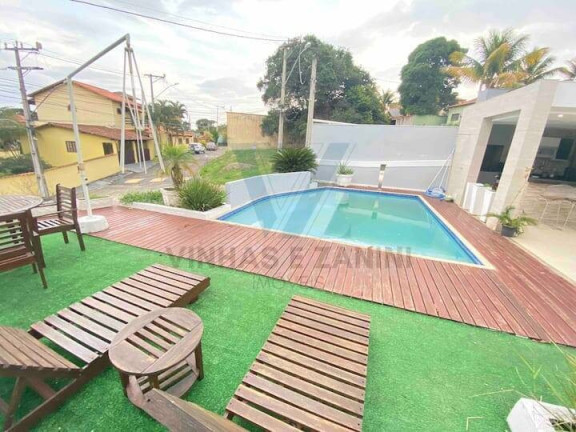 Imagem Casa com 4 Quartos à Venda, em Balneario - São Pedro Da Aldeia Imagem Casa com 4 Quartos à Venda, em Balneario - São Pedro Da Aldeia