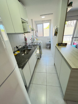 Imagem Imóvel com 2 Quartos à Venda, 57 m² em Valparaíso - Serra