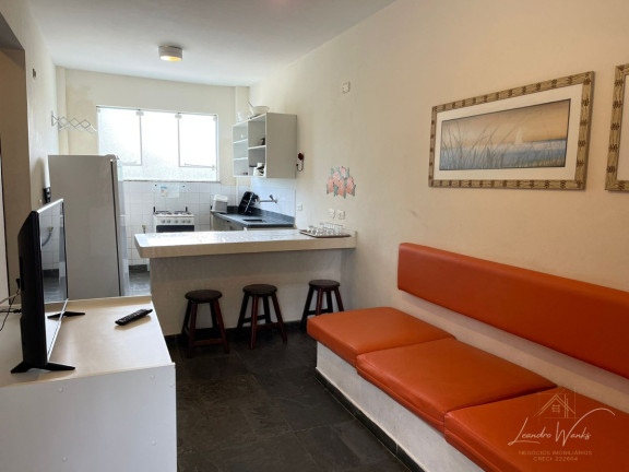 Imagem Apartamento com 2 Quartos para Alugar, 65 m² em Itaguá - Ubatuba Imagem Apartamento com 2 Quartos para Alugar, 65 m² em Itaguá - Ubatuba