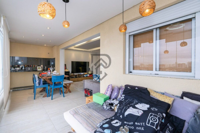 Imagem Apartamento com 3 Quartos à Venda, 101 m² em Alto Da Boa Vista - São Paulo Imagem Apartamento com 3 Quartos à Venda, 101 m² em Alto Da Boa Vista - São Paulo
