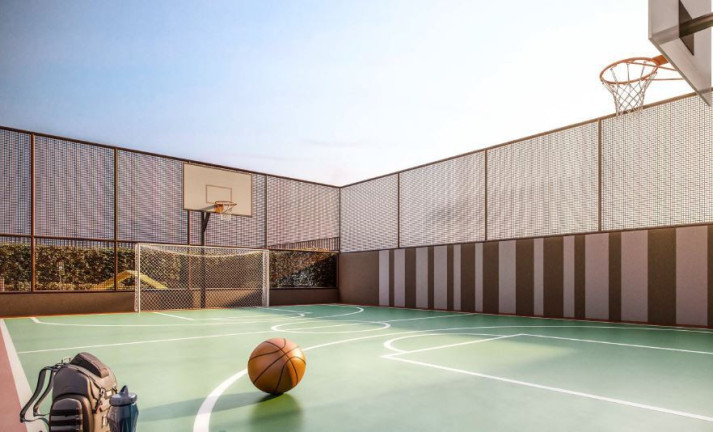 Imagem Imóvel com 2 Quartos à Venda,  em Setor Marista - Goiânia