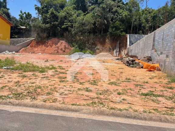 Imagem Terreno à Venda, 381 m² em Parque Dom Henrique - Cotia Imagem Terreno à Venda, 381 m² em Parque Dom Henrique - Cotia