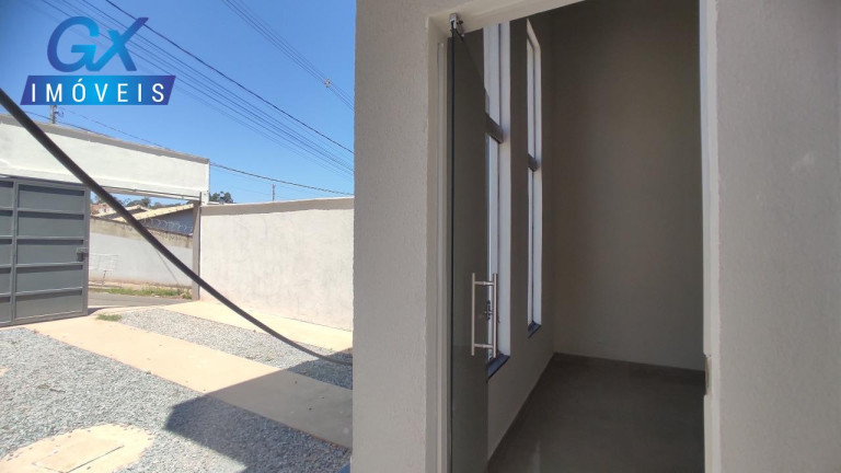 Imagem Casa com 3 Quartos à Venda, 90 m² em São Pedro - Esmeraldas