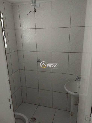 Imagem Casa com 1 Quarto para Alugar, 65 m² em Artur Alvim - São Paulo