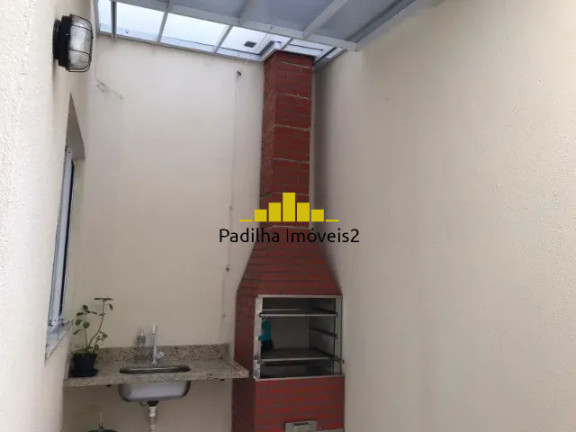 Imagem Sobrado com 2 Quartos à Venda, em Vila Leopoldina - Sorocaba Imagem Sobrado com 2 Quartos à Venda, em Vila Leopoldina - Sorocaba