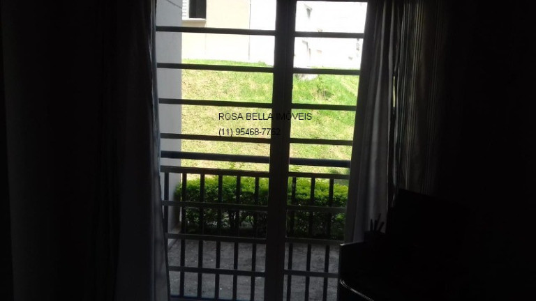 Imagem Apartamento com 2 Quartos à Venda, 56 m² em Vila Nambi - Jundiaí