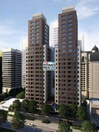 Imagem Apartamento com 2 Quartos à Venda, 70 m² em Jardim Das Acácias - São Paulo Imagem Apartamento com 2 Quartos à Venda, 70 m² em Jardim Das Acácias - São Paulo