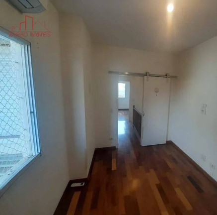 Imagem Casa com 3 Quartos à Venda, 126 m² em Vila Polopoli - São Paulo Imagem Casa com 3 Quartos à Venda, 126 m² em Vila Polopoli - São Paulo