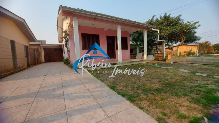 Imagem Casa com 3 Quartos à Venda, 85 m² em Santa Teresinha - Imbé Imagem Casa com 3 Quartos à Venda, 85 m² em Santa Teresinha - Imbé