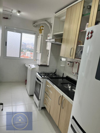 Imagem Apartamento com 2 Quartos à Venda, 65 m² em Mooca - São Paulo