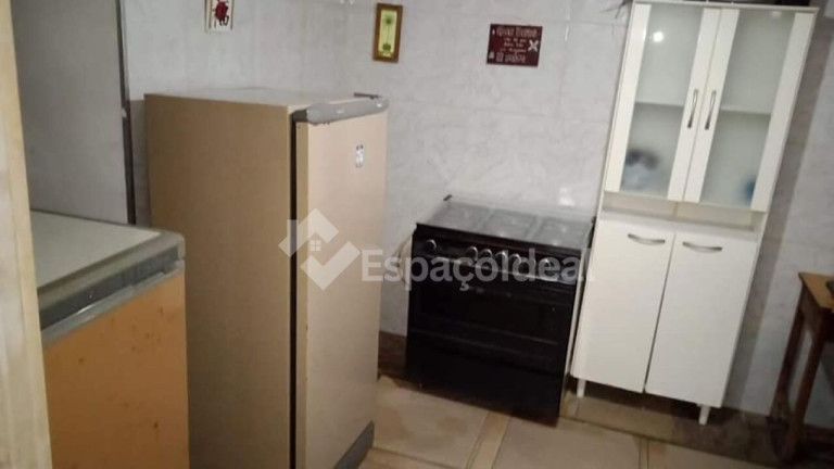 Imagem Casa com 2 Quartos à Venda, 100 m² em Pousada Da Esperança Ii - Bauru Imagem Casa com 2 Quartos à Venda, 100 m² em Pousada Da Esperança Ii - Bauru