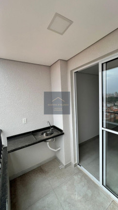 Imagem Apartamento com 2 Quartos à Venda, 55 m² em Jardim Prestes De Barros - Sorocaba