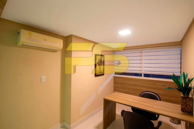 Imagem Apartamento com 3 Quartos à Venda, 85 m² em Cabo Branco - João Pessoa Imagem Apartamento com 3 Quartos à Venda, 85 m² em Cabo Branco - João Pessoa