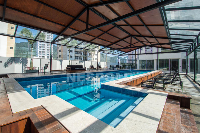 Imagem Apartamento com 2 Quartos à Venda, 93 m² em Fazenda - Itajai