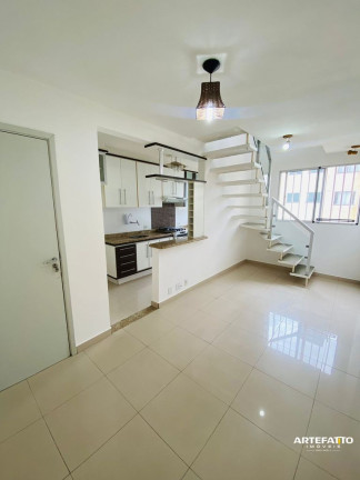 Imagem Cobertura com 2 Quartos à Venda, 103 m² em Residencial Amazonas - Franca Imagem Cobertura com 2 Quartos à Venda, 103 m² em Residencial Amazonas - Franca