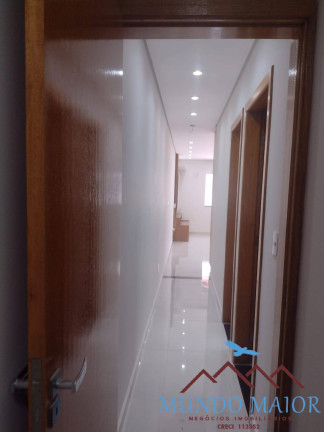 Imagem Casa com 3 Quartos à Venda, 140 m² em Jardim Utinga - Santo André Imagem Casa com 3 Quartos à Venda, 140 m² em Jardim Utinga - Santo André