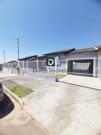 Casa com 2 Quartos à Venda, 76 m² em Tomazetti - Santa Maria