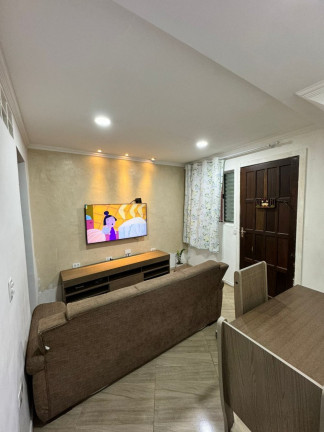 Imagem Casa com 1 Quarto à Venda, 45 m² em Parque Do Morumbi - São Paulo Imagem Casa com 1 Quarto à Venda, 45 m² em Parque Do Morumbi - São Paulo