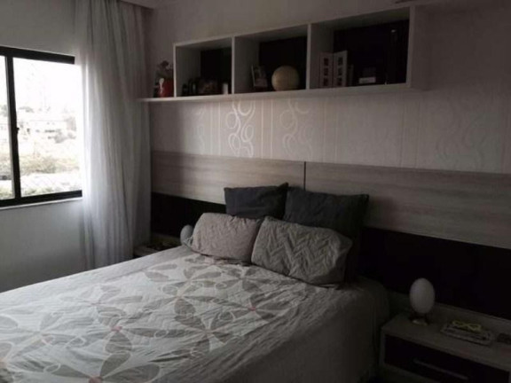 Imagem Apartamento com 3 Quartos à Venda, 120 m² em Caminho Das árvores - Salvador Imagem Apartamento com 3 Quartos à Venda, 120 m² em Caminho Das árvores - Salvador