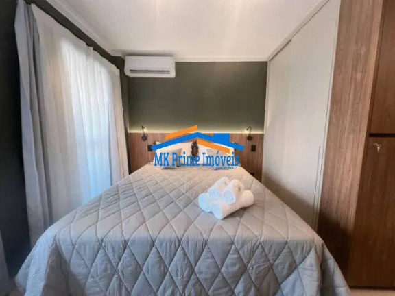 Imagem Studio com 1 Quarto à Venda, 28 m² em Indianópolis - São Paulo Imagem Studio com 1 Quarto à Venda, 28 m² em Indianópolis - São Paulo