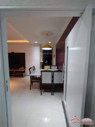 Imagem Casa com 2 Quartos à Venda, 90 m² em Jardim Califórnia - Jacareí