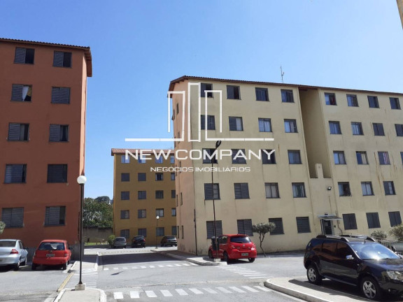 Imagem Apartamento com 2 Quartos à Venda, em Parque Das Nações - Santo André Imagem Apartamento com 2 Quartos à Venda, em Parque Das Nações - Santo André