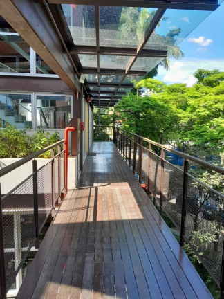 Imagem Ponto Comercial para Alugar, 152 m² em Vila Madalena Imagem Ponto Comercial para Alugar, 152 m² em Vila Madalena