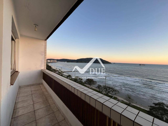 Imagem Apartamento com 4 Quartos à Venda, 230 m² em Aparecida - Santos