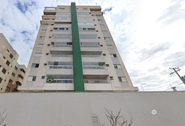 Imagem Apartamento com 3 Quartos à Venda, 15 m² em Vila Leme Da Silva - Bauru Imagem Apartamento com 3 Quartos à Venda, 15 m² em Vila Leme Da Silva - Bauru