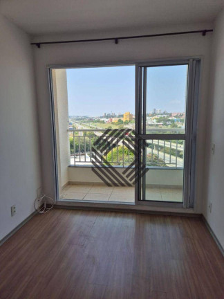 Imagem Apartamento com 2 Quartos à Venda, 50 m² em Vila Progresso - Sorocaba Imagem Apartamento com 2 Quartos à Venda, 50 m² em Vila Progresso - Sorocaba