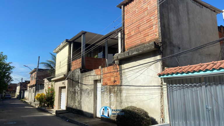 Imagem Casa com 2 Quartos à Venda, 84 m² em Jardim Vila Nova - Duque De Caxias Imagem Casa com 2 Quartos à Venda, 84 m² em Jardim Vila Nova - Duque De Caxias