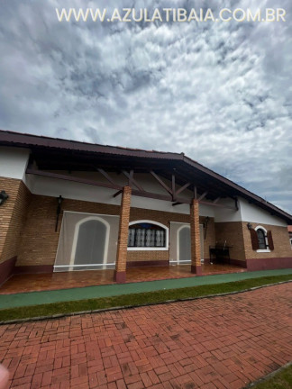 Imagem Imóvel com 4 Quartos à Venda, 636 m² em Loteamento Rancho Maringá I - Atibaia Imagem Imóvel com 4 Quartos à Venda, 636 m² em Loteamento Rancho Maringá I - Atibaia