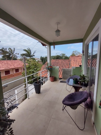 Imagem Apartamento com 3 Quartos à Venda,  em Ingleses Do Rio Vermelho - Florianópolis