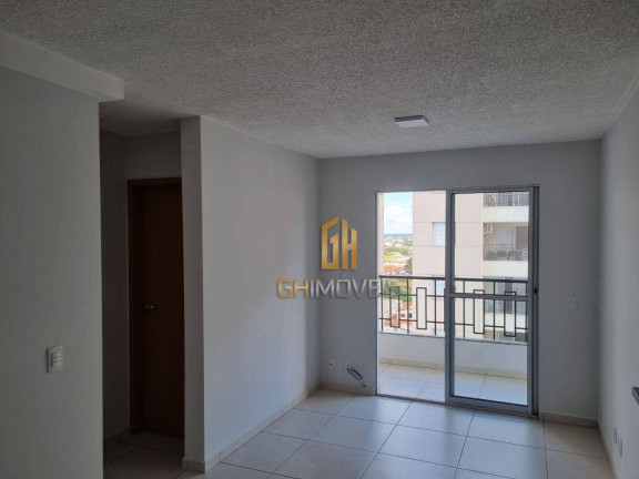 Imagem Apartamento com 2 Quartos à Venda, 59 m² em Vila Rosa - Goiânia Imagem Apartamento com 2 Quartos à Venda, 59 m² em Vila Rosa - Goiânia
