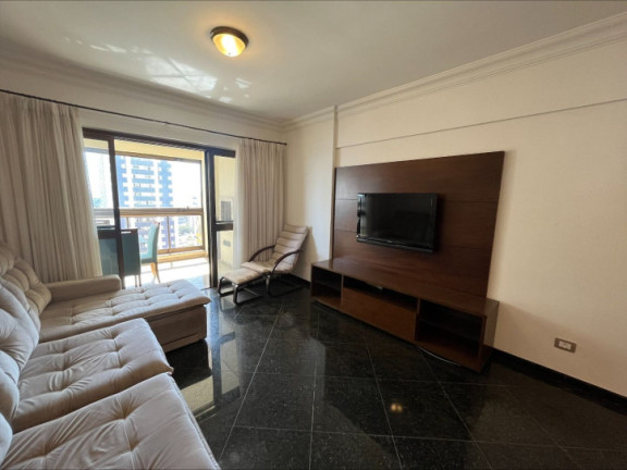 Imagem Apartamento com 4 Quartos à Venda, 144 m² em Jardim Aquarius - São José Dos Campos