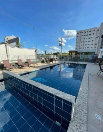 Imagem Apartamento com 2 Quartos à Venda, em Ribeirão Do Lipa - Cuiabá Imagem Apartamento com 2 Quartos à Venda, em Ribeirão Do Lipa - Cuiabá