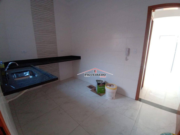 Imagem Casa com 2 Quartos à Venda, 57 m² em Vila Assunção - Praia Grande