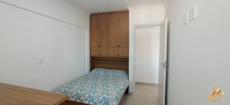 Imagem Apartamento com 2 Quartos à Venda, 67 m² em Itaguá - Ubatuba