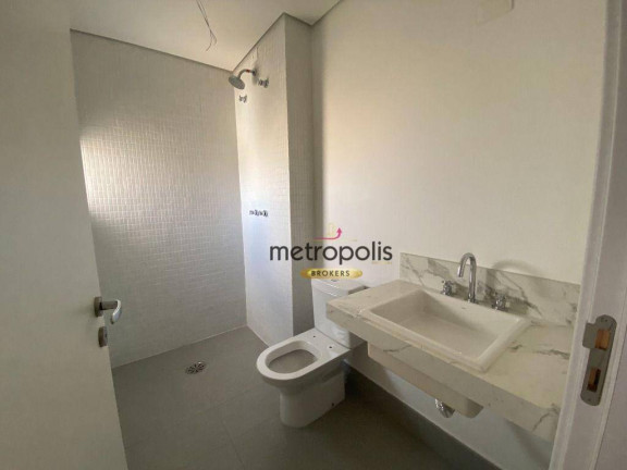Imagem Apartamento com 2 Quartos à Venda, 100 m² em Jardim - Santo André Imagem Apartamento com 2 Quartos à Venda, 100 m² em Jardim - Santo André