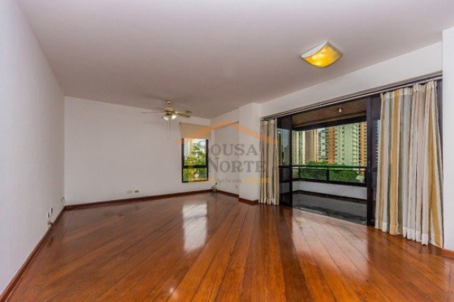 Imagem Apartamento com 4 Quartos à Venda, 220 m² em Santana - São Paulo Imagem Apartamento com 4 Quartos à Venda, 220 m² em Santana - São Paulo